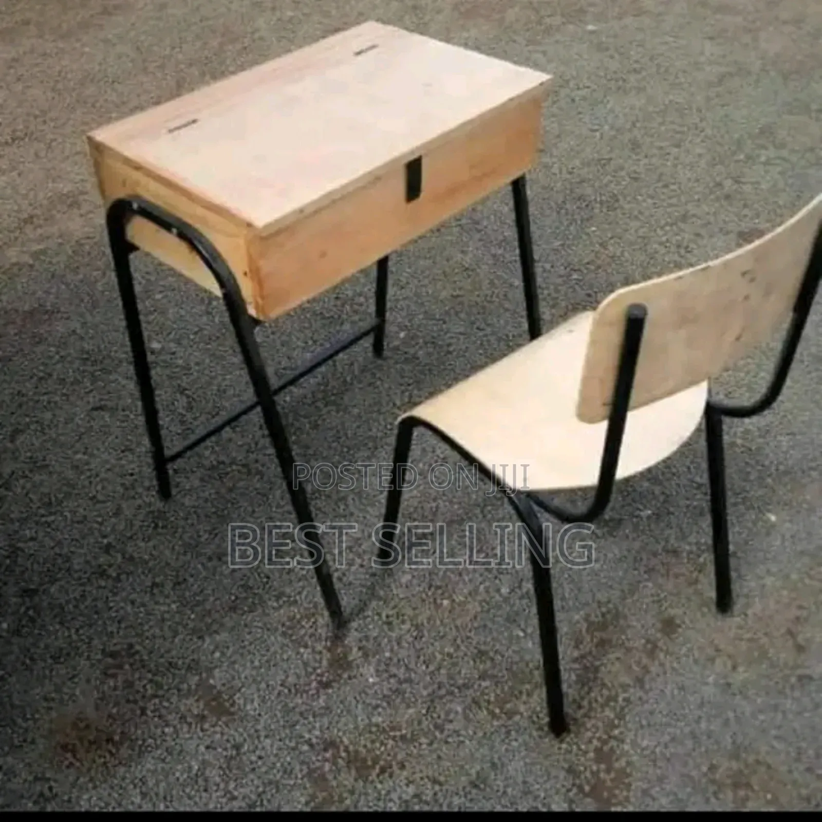 Student Drawer