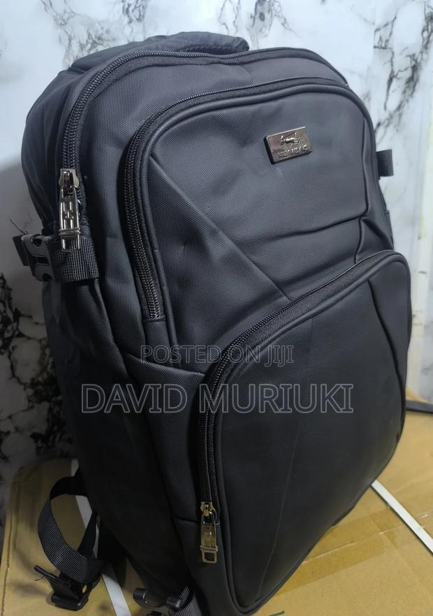 Large Capacity/ Junior and High School Backpack/ Laptop Bag - thumbnail 3