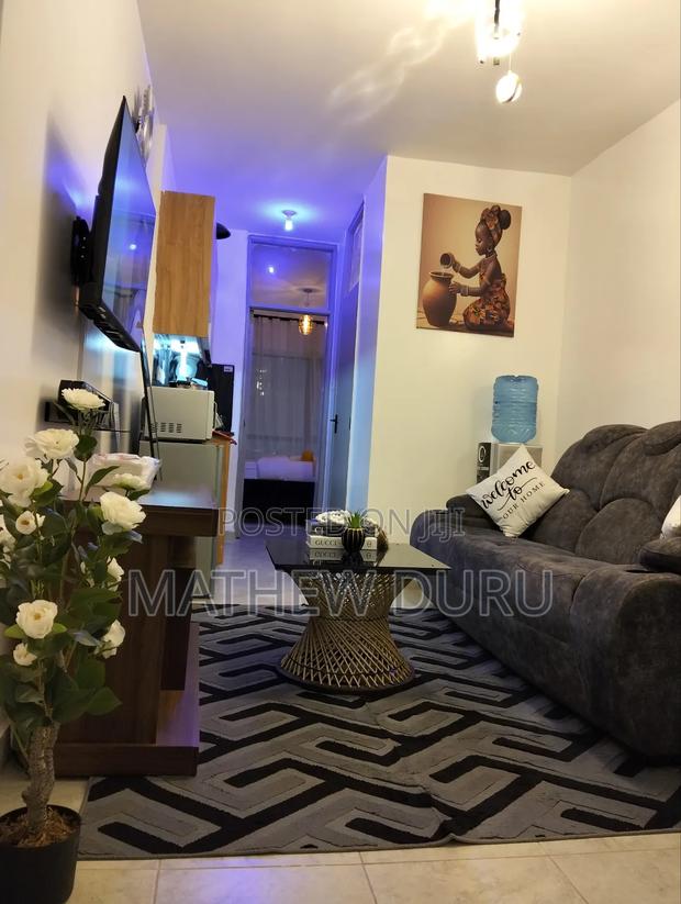1bed Studio Airbnb Around Roysambu Thika Road Nairobi. Call - thumbnail 11