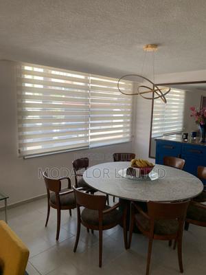 Zebra Roller Blinds – Stylish Light Control - thumbnail 2