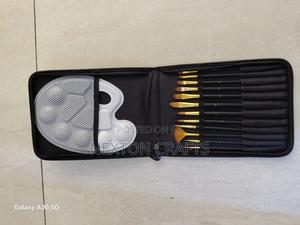 Brushes Pouch - thumbnail 2