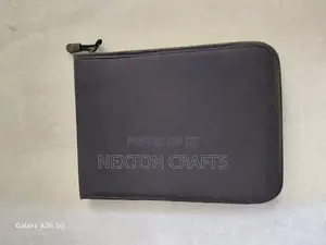 Brushes Pouch