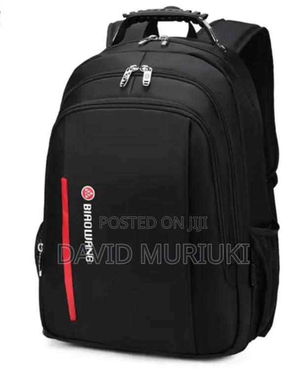 Biowang High Quality Laptop/School Bag