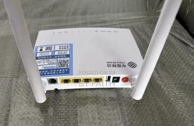 Xpon Gpon/Epon Hg8546m Fiber Optic Router - Compatibility