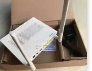 Business Xpon Router - Secure Fiber Network for Soho
