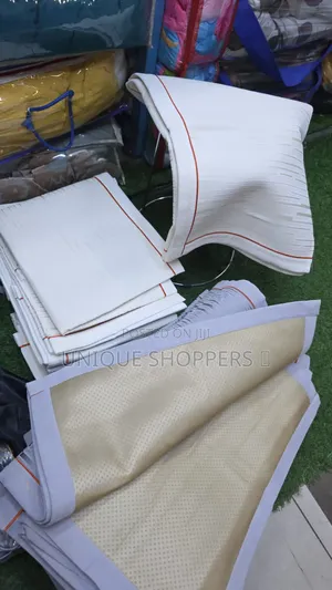 Chenille* Material Sofa Covers
A Set of *7 Seater
