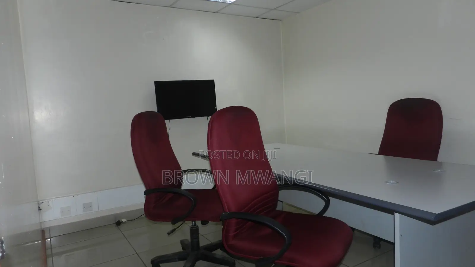 Office Space in Kilimani