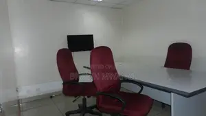 Office Space in Kilimani