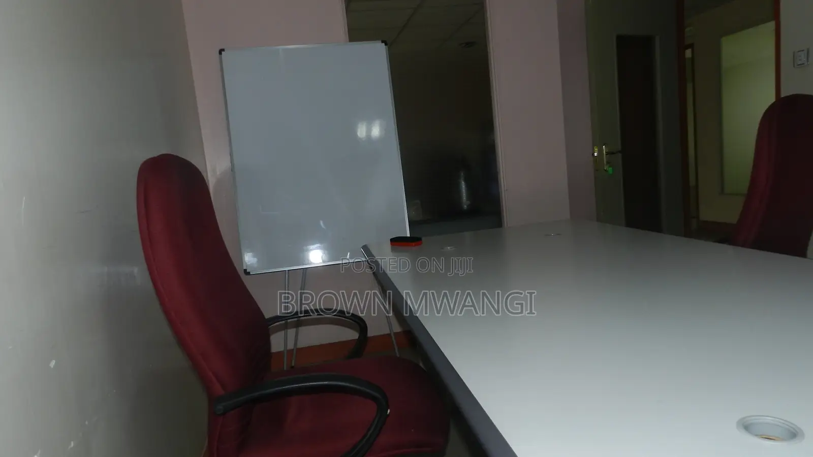 Office Space in Kilimani