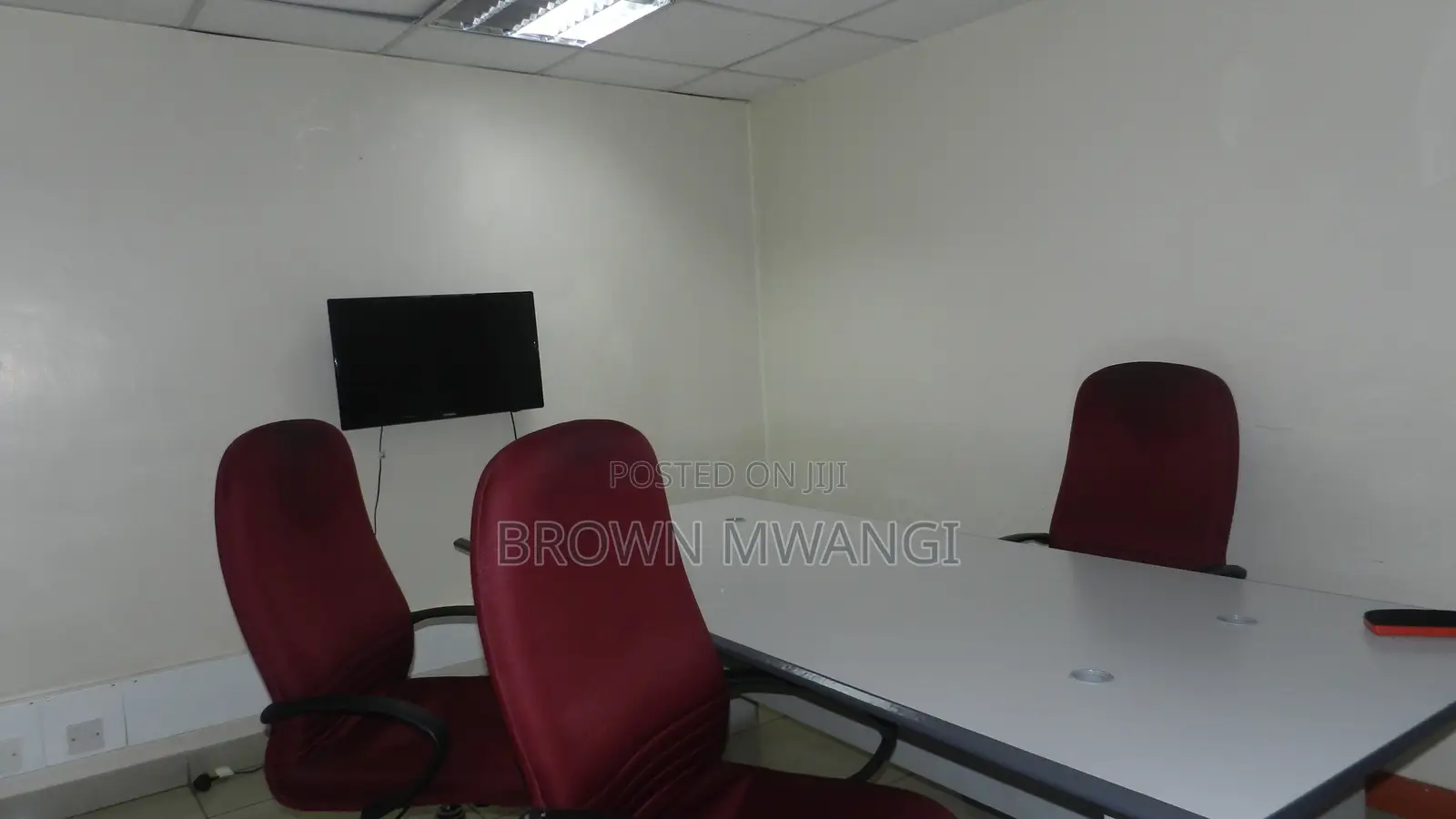 Office Space in Kilimani