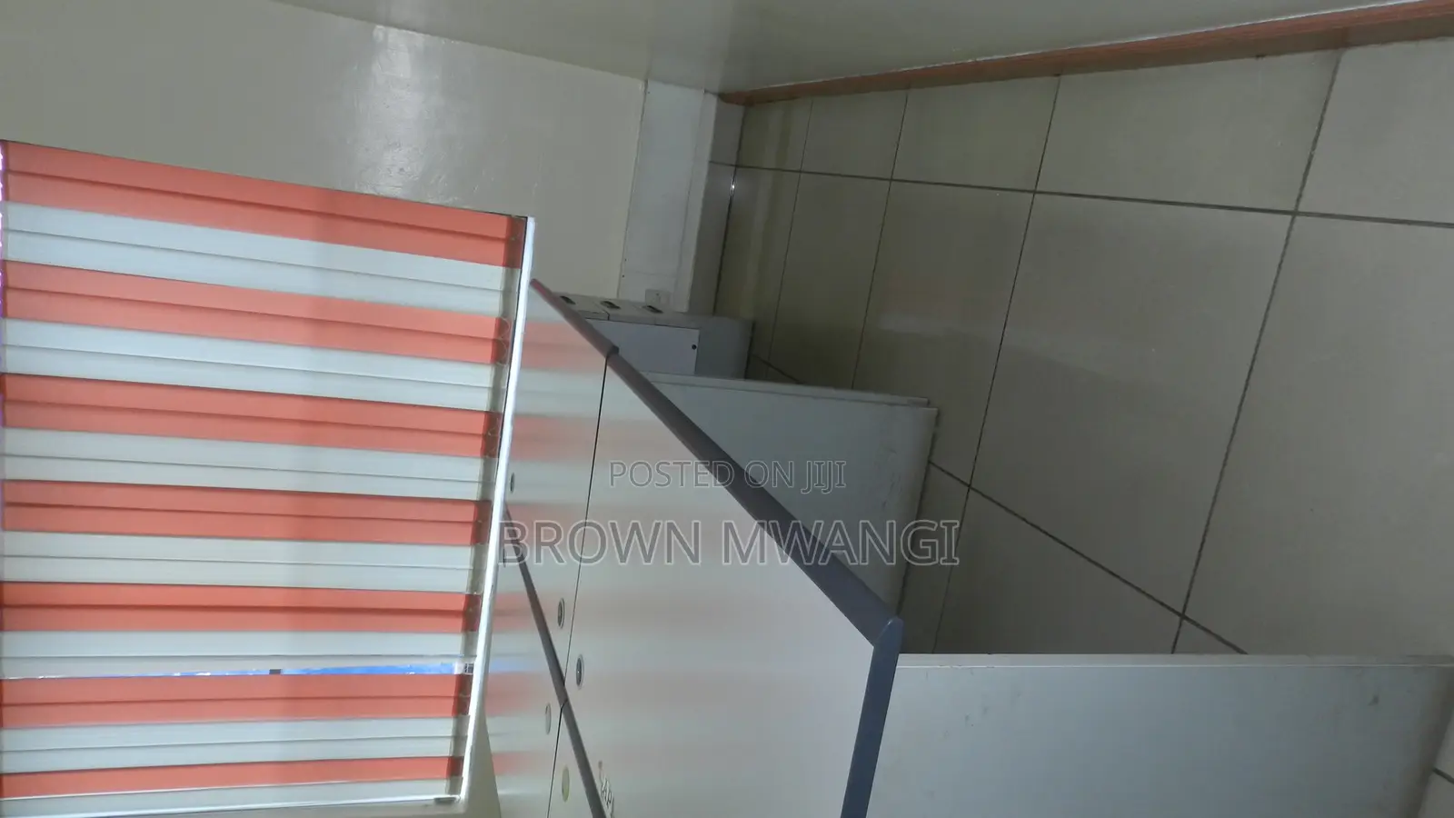 Office Space in Kilimani