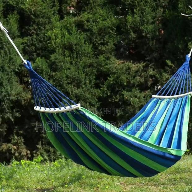 Hammock, Hammock - main view