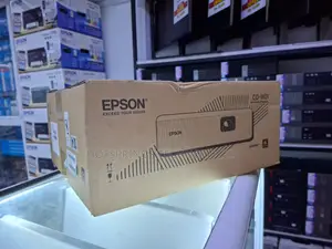 Co-W01 Epson Multimedia Projector