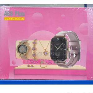 A68 Plus Smart - thumbnail 2