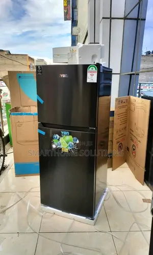 Von Fridge Tmf Vrt - 182nrak 181litres ,Dark Inbox (No  Frost)