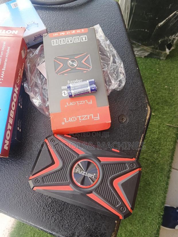 High Quality Pocket Weigh Scale - thumbnail 2