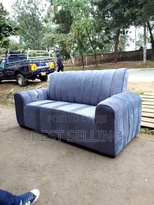 3 Seater House Chair