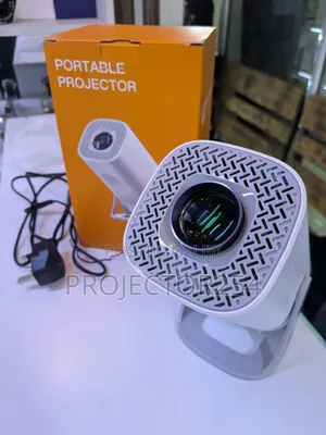 S40 Portable Projector