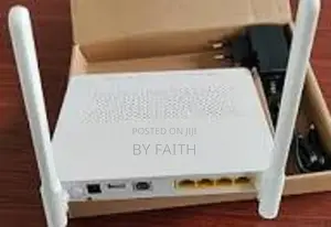 200pcs Business Xpon Router - Secure Fiber Networ