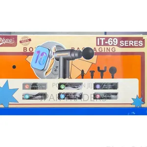 It-69 Series 
It-69 Series