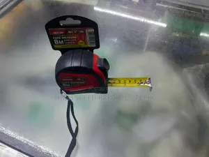 Dekton Tape Measure 8m