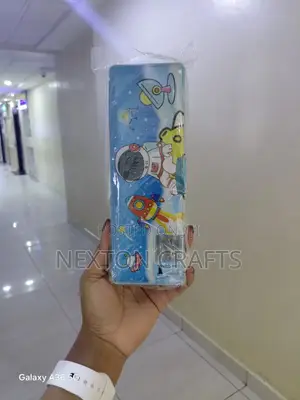 Pencil Pouch