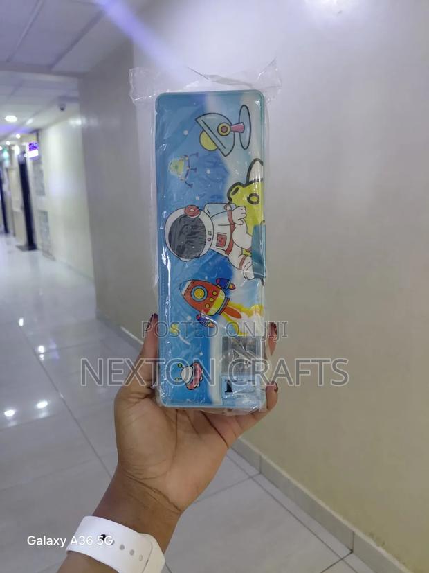 Pencil Pouch - thumbnail 2