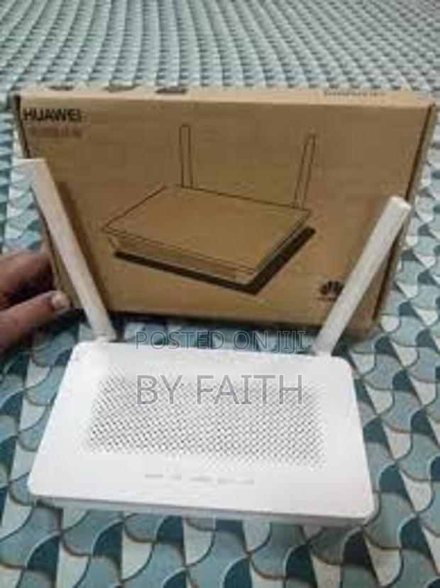 100pcs Router Xpon Hg8546m* - main view