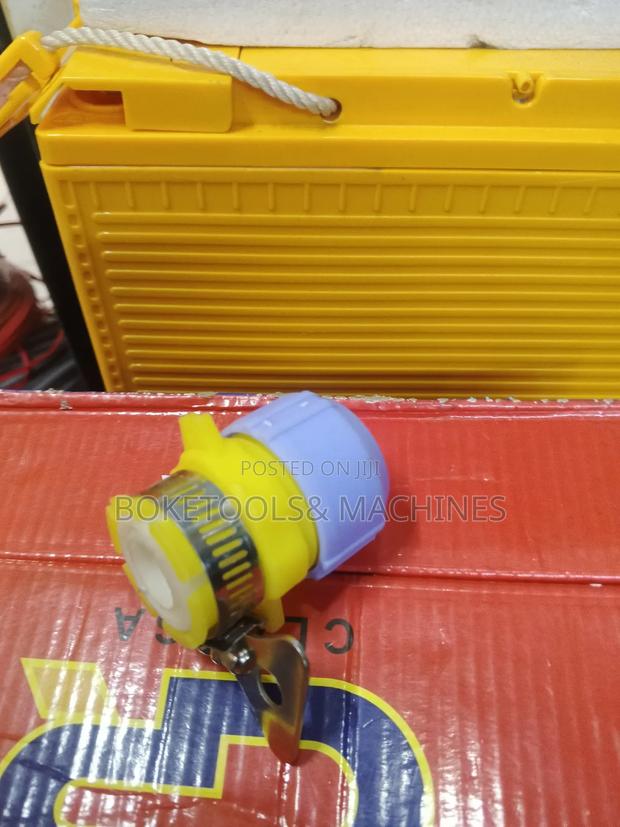 Tap To 3⁄4 Pipe Connector - main view