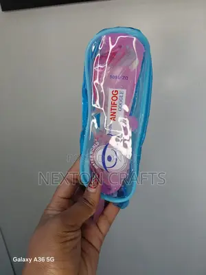 Swimming Goggles