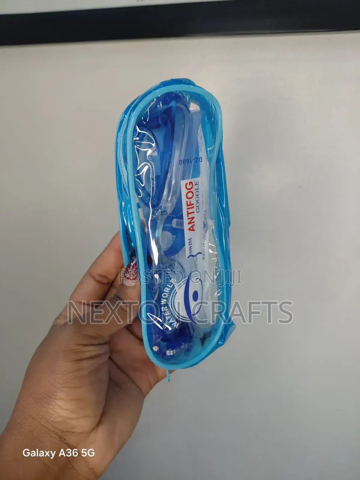 Swimming Goggles