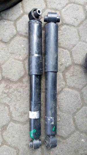 Xtrail Nt31 Rear Shocks - thumbnail 2