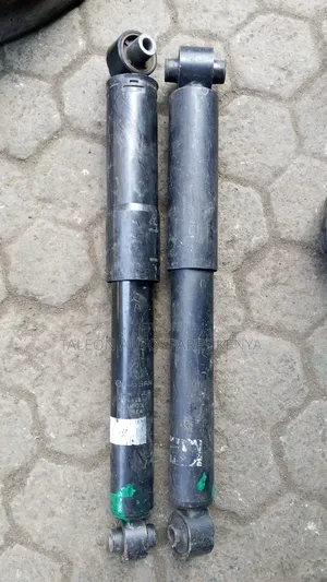 Xtrail Nt31 Rear Shocks
