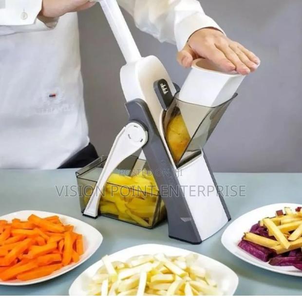 Mandolin Slicer,Mandolin Slicer - main view