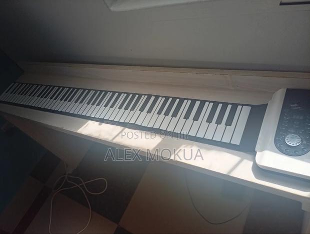Foldable Piano - thumbnail 3