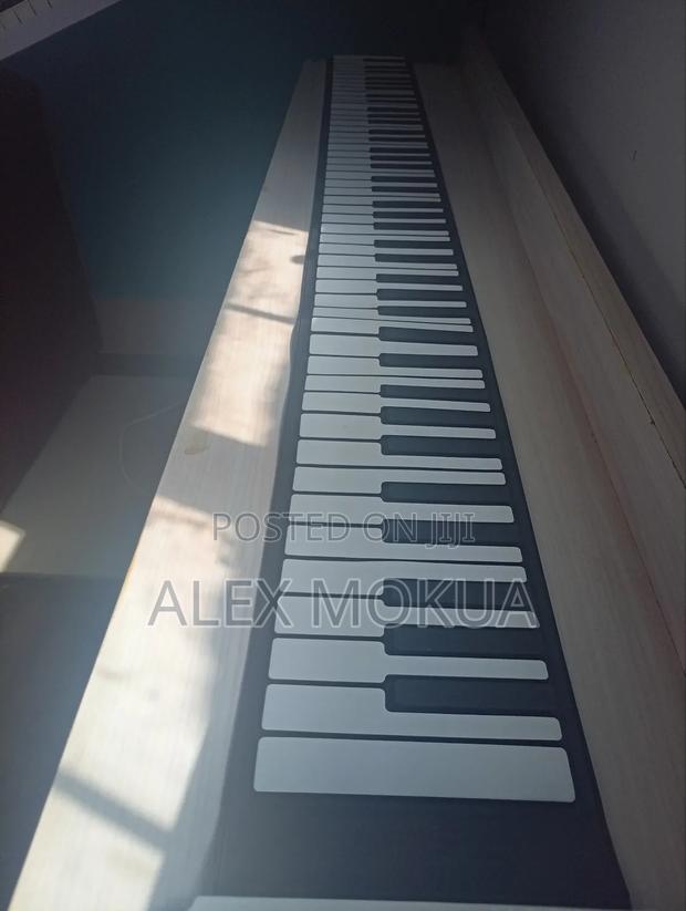 Foldable Piano - thumbnail 4
