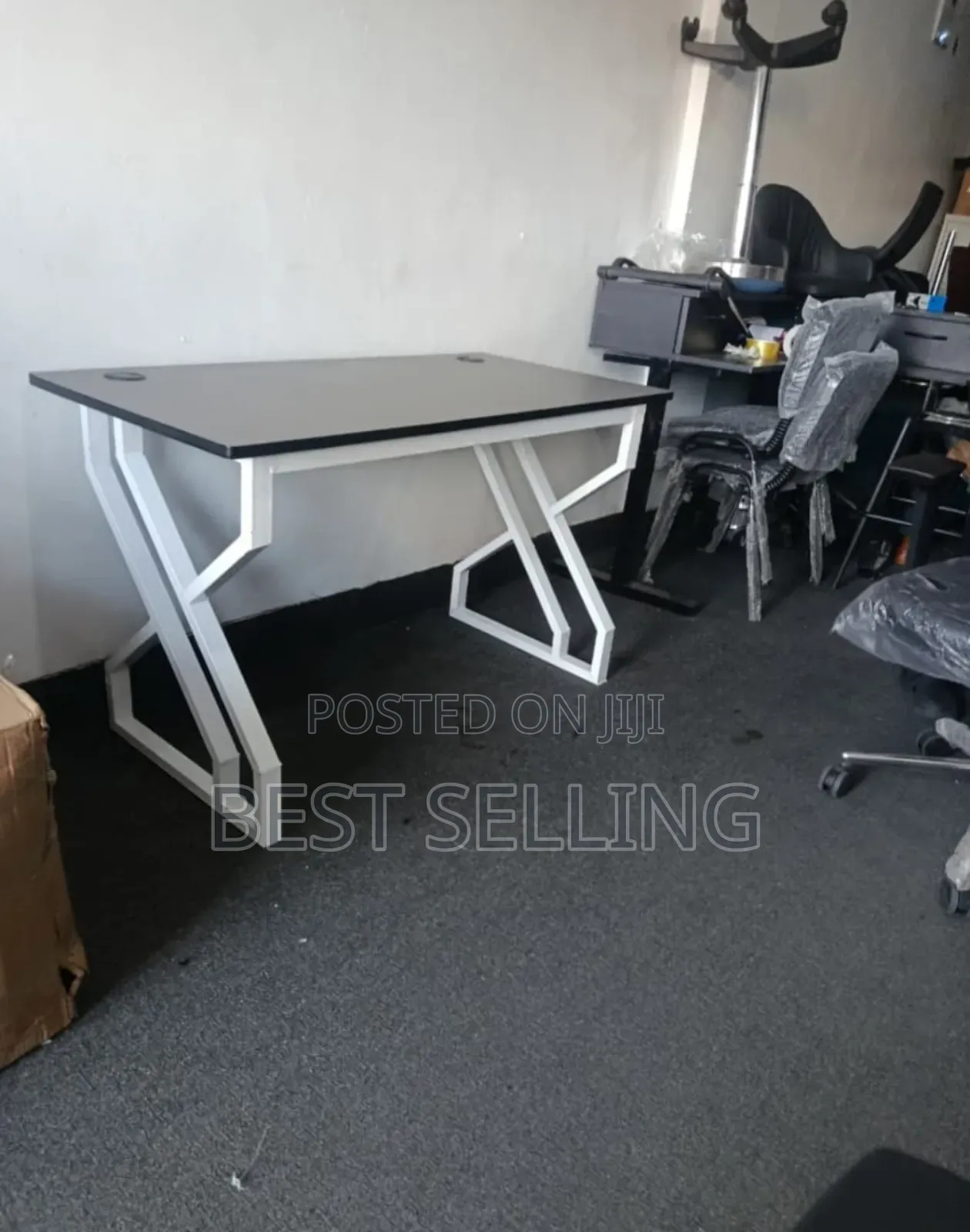Raystalk Office Desk