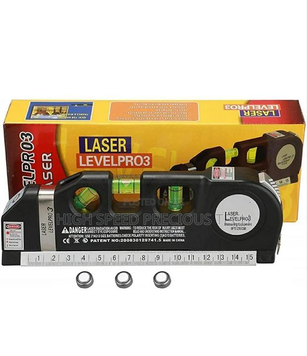 Levelpro3 Laser - thumbnail 3