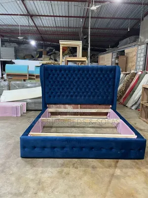 Comfy and Warm Chester Bed 5x6