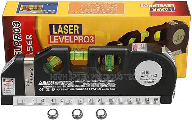Levelpro3 Laser - thumbnail 6