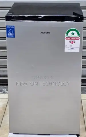 Ailyons 90l Single Door Fridge
