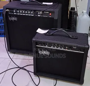 Rockastar Guitar Combos