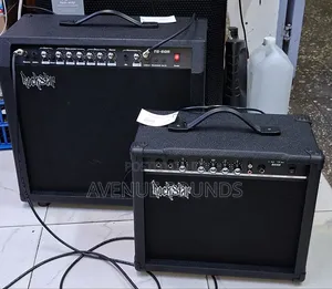 Rockastar Guitar Combos