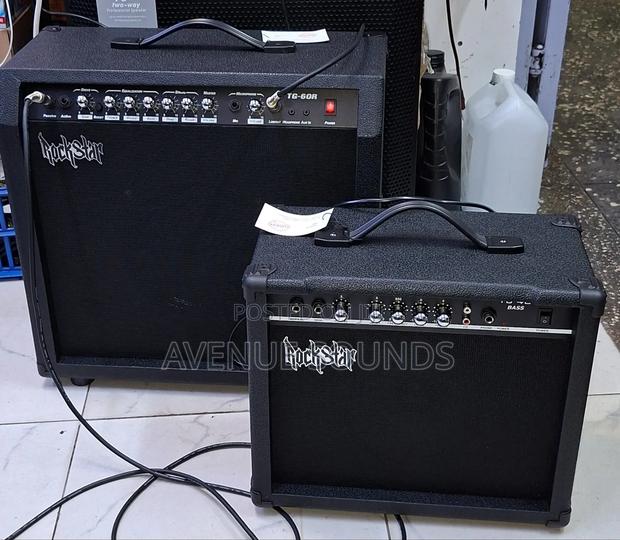 Rockastar Guitar Combos - thumbnail 3