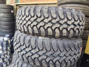 265/75r16 Winda Tyre Mud-terrein