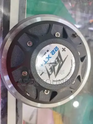 Peavey Tweeter