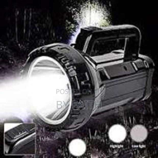 Dp Torch / Dp Torch - main view