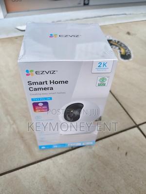 Ezviz Ty1 Wifi Smart Camera With Motion Sensor - main view