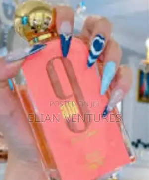Sweetest 9 Am Pour Femme 9 Am Perfume