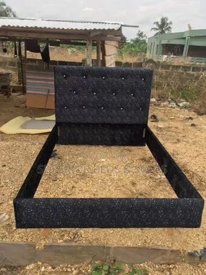 King Size Chester Bed